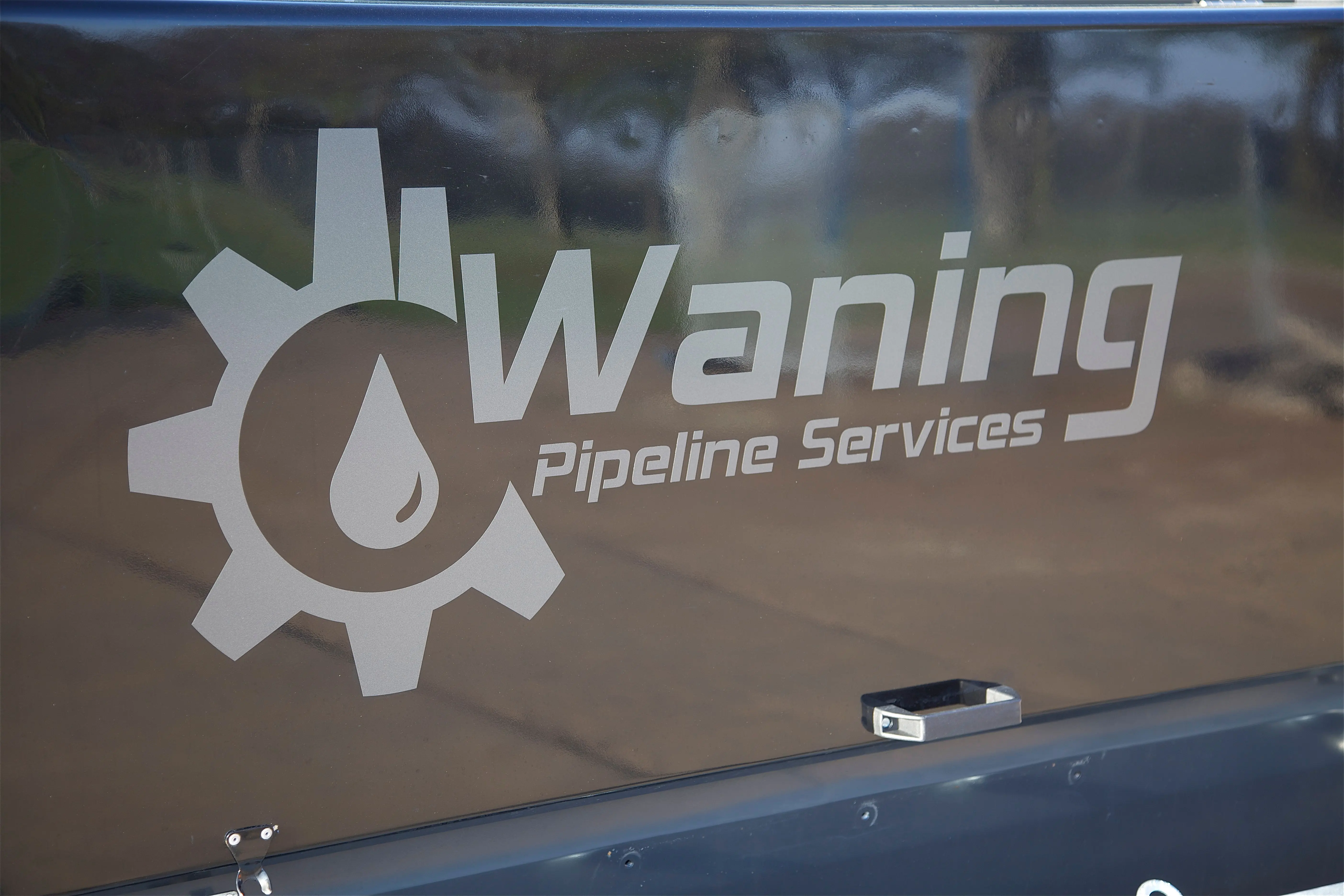 Afbeelding bij Services